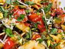 Pasta Primavera