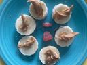Vitamins, Bananas and Peanut Butter