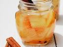 Watermelon Rind Pickles