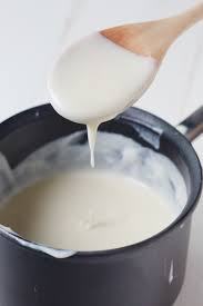 White Sauce