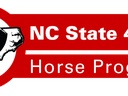 NC 4-H Horse Logo