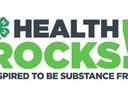 Health Rocks Logo