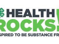 Health Rocks Logo