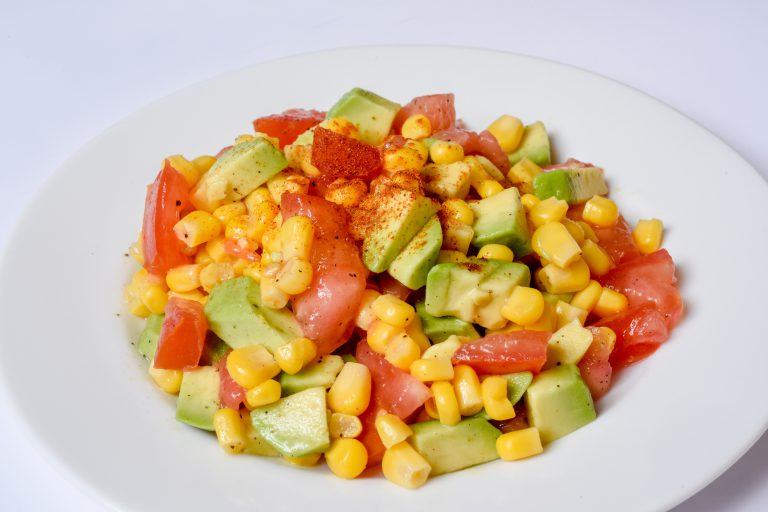 Avocado Salad