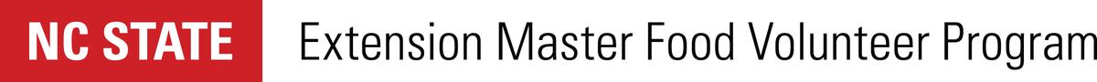 Extension Master Food Volunteer Program