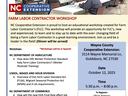 FLC Wayne Flyer_Eng