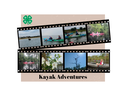 Kayak Adventures