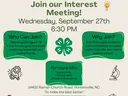 Ramah Interest Meeting