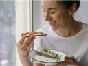 Eat Whole Grains