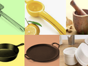 cooking utensils