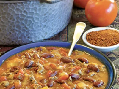 chili