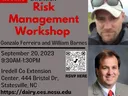 Risk Management Workshop