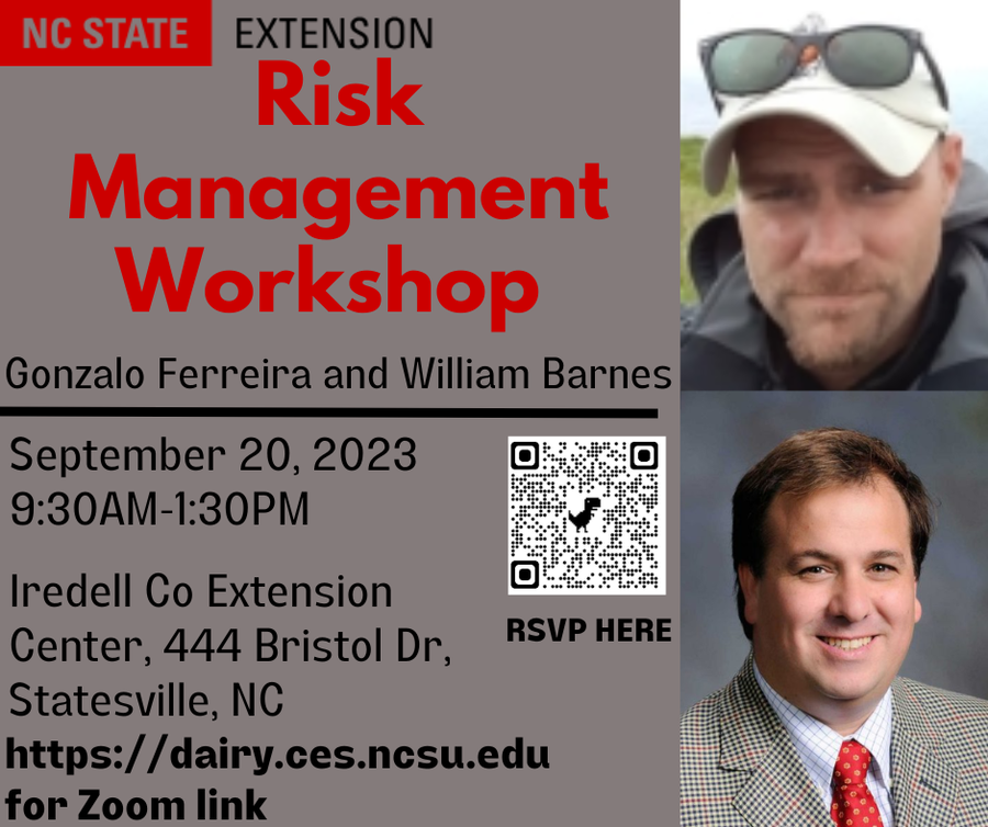 Risk Management Workshop