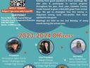 Youth Council Flyer