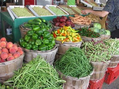 Farmers Market