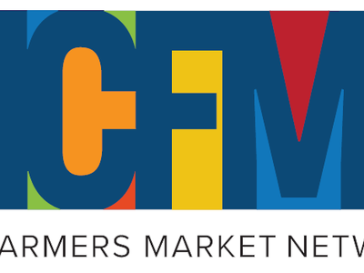 NC Farmers Market Network logo
