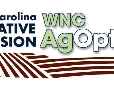 North Carolina Cooperative Extension, WNC AgOptions