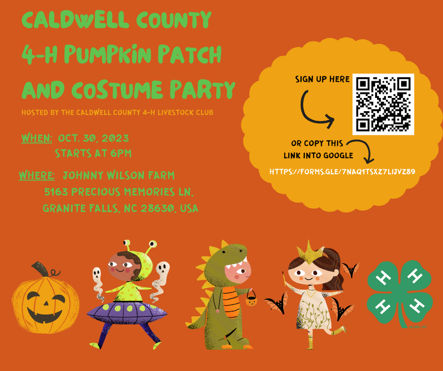 Costume Party Oct 30th