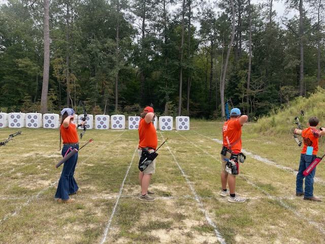 archery