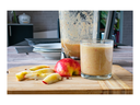 Apple smoothie