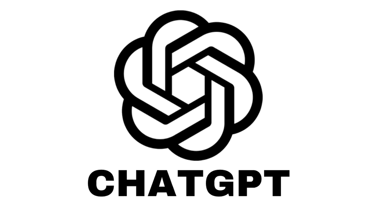 ChatGPT Logo