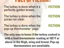 turkey f