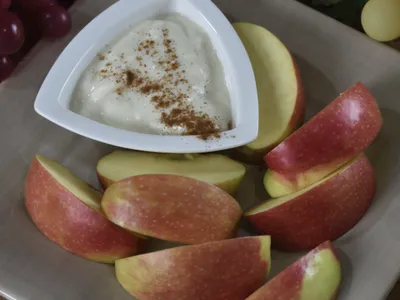 fruit dip