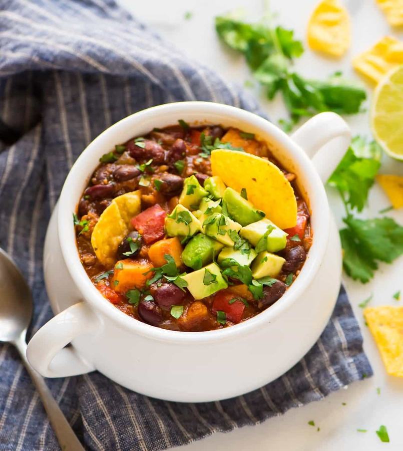 chili