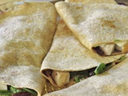 quesadilla