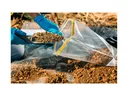 soil sampling