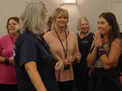 NCCEAPA State Meeting