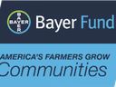 Bayer Crop Science Communities Fund logo