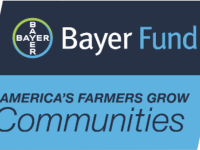 Bayer Crop Science Communities Fund logo