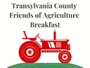 Friends of Ag Breakfast