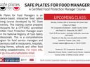 safe plates