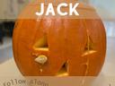 Pumpkin Jack: Follow along the life journey