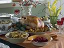 Thanksgiving Meal