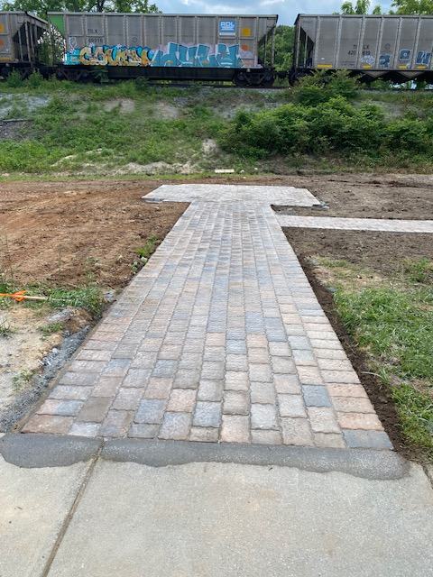 Brooklyn Community Garden