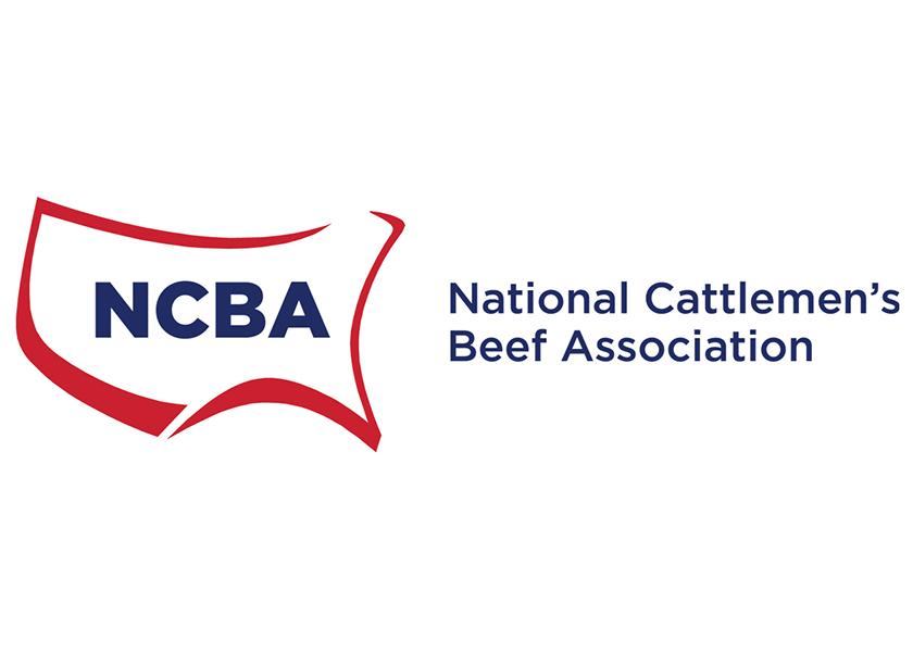 NCBA event