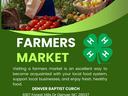 Farmers Market