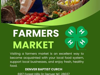 Farmers Market