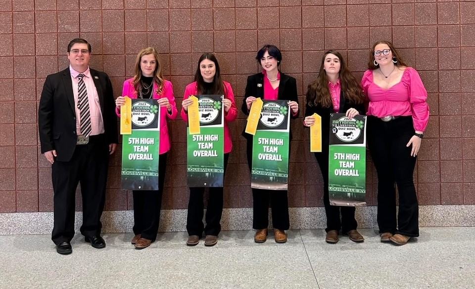 Nat Quiz Bowl