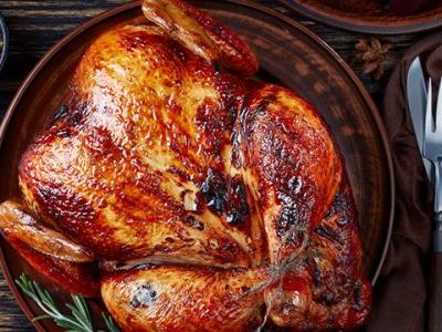 Prestage Farms turkey image