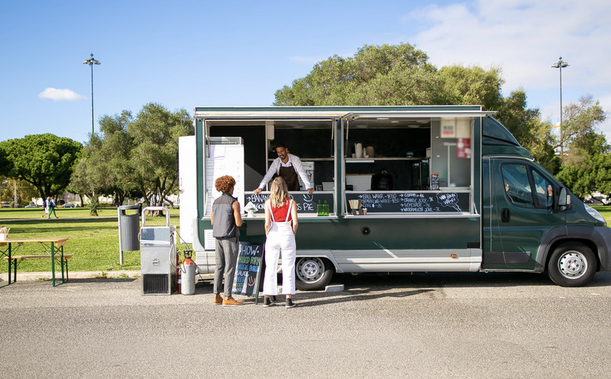 food truck