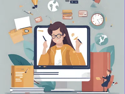 Online Learner