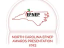 Awards banner