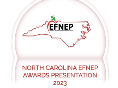 Awards banner
