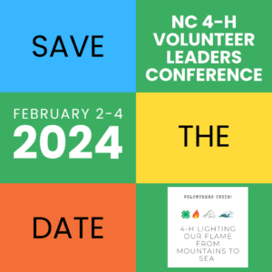 Save the Date