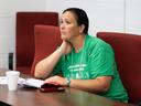 West District Volunteer 23