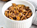 pumpkin seeds